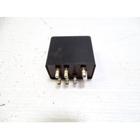 79 Mercedes W123 300CD module relay windshield wiper, 1238210063
