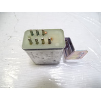 79 Mercedes W123 300CD module, glow plug relay diesel 0015452232