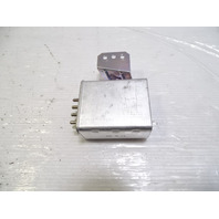 79 Mercedes W123 300CD module, glow plug relay diesel 0015452232