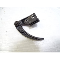 79 Mercedes W123 300CD lever hood release handle