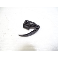 79 Mercedes W123 300CD lever hood release handle