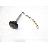 79 Mercedes W123 300CD handle, parking brake release knob