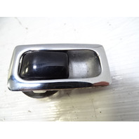 79 Mercedes W123 300CD switch door lock inner left