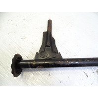 79 Mercedes W123 300CD tire jack 1235830315