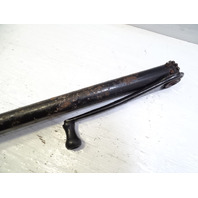 79 Mercedes W123 300CD tire jack 1235830315