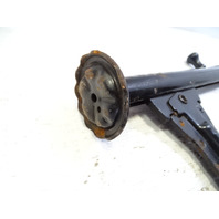 79 Mercedes W123 300CD tire jack 1235830315