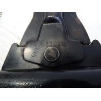 79 Mercedes W123 300CD tire jack 1235830315
