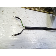 79 Mercedes W123 300CD window motor and regulator, left front 0130820056 Coupe