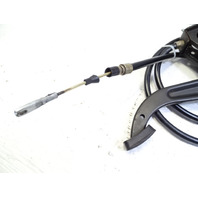 79 Mercedes W123 300CD brake pedal emergency