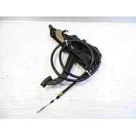 79 Mercedes W123 300CD brake pedal emergency