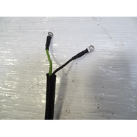 79 Mercedes W123 300CD window motor, right front 0130820057 Coupe