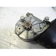 79 Mercedes W123 300CD window motor, right front 0130820057 Coupe