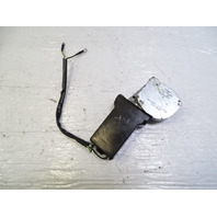 79 Mercedes W123 300CD window motor, right front 0130820057 Coupe
