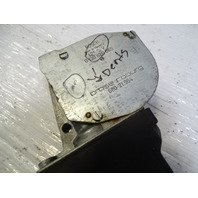 79 Mercedes W123 300CD window motor, right rear 0130820065 Coupe
