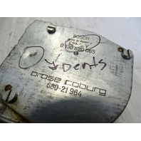 79 Mercedes W123 300CD window motor, right rear 0130820065 Coupe