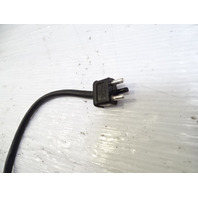 79 Mercedes W123 300CD water pump, auxiliary 0130002070