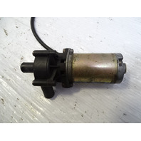 79 Mercedes W123 300CD water pump, auxiliary 0130002070