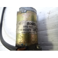 79 Mercedes W123 300CD water pump, auxiliary 0130002070