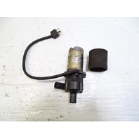 79 Mercedes W123 300CD water pump, auxiliary 0130002070