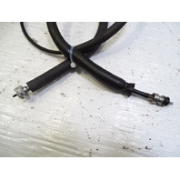 79 Mercedes W123 300CD cable, speedometer