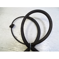 79 Mercedes W123 300CD cable, speedometer