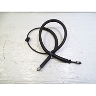 79 Mercedes W123 300CD cable, speedometer