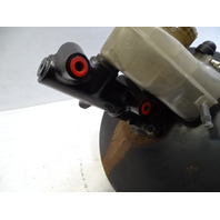 79 Mercedes W123 300CD brake booster and master cylinder ATE 300781 FT 3.6862-0101.4