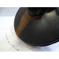 79 Mercedes W123 300CD brake booster and master cylinder ATE 300781 FT 3.6862-0101.4