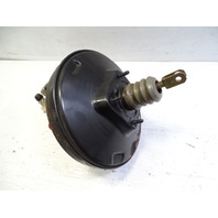 79 Mercedes W123 300CD brake booster and master cylinder ATE 300781 FT 3.6862-0101.4