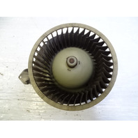79 Mercedes W123 300CD blower motor fan