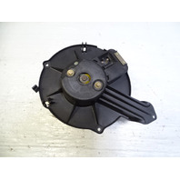 79 Mercedes W123 300CD blower motor fan