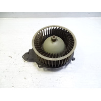 79 Mercedes W123 300CD blower motor fan