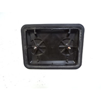 79 Mercedes W123 300CD trim fuse box cover 1235400082