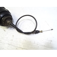 79 Mercedes W123 300CD tempomat, cruise control actuator