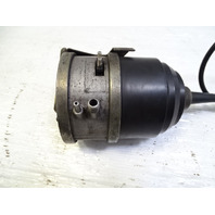 79 Mercedes W123 300CD tempomat, cruise control actuator