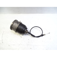 79 Mercedes W123 300CD tempomat, cruise control actuator