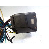 79 Mercedes W123 300CD servo, heater control valve
