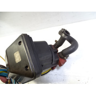 79 Mercedes W123 300CD servo, heater control valve