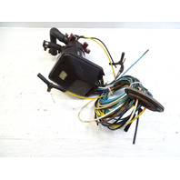 79 Mercedes W123 300CD servo, heater control valve