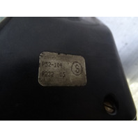 79 Mercedes W123 300CD servo, heater control valve