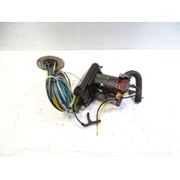 79 Mercedes W123 300CD servo, heater control valve