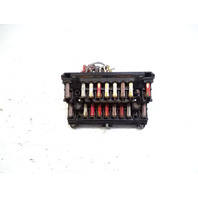79 Mercedes W123 300CD fuse box 1235400350
