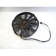 79 Mercedes W123 300CD cooling fan aux 0005004893