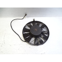 79 Mercedes W123 300CD cooling fan aux 0005004893