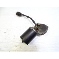 79 Mercedes W123 300CD windshield wiper motor