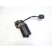 79 Mercedes W123 300CD windshield wiper motor