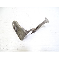 79 Mercedes W123 300CD hood latch release