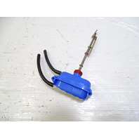 79 Mercedes W123 300CD lock actuator, trunk vacuum element 1238000875