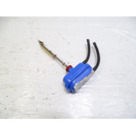79 Mercedes W123 300CD lock actuator, trunk vacuum element 1238000875