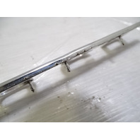 79 Mercedes W123 300CD  emblem, on trunk lid 1238171415 300CD Coupe